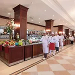 Отель Club Cactus Paradise Гумульдур