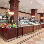 Club Cactus Paradise Отель Гумульдур