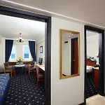 Отель Club Cactus Paradise 4*