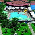 Отель Club Cactus Paradise Гумульдур
