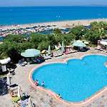 Club Cactus Paradise Отель 4*