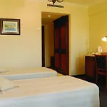 Отель Club Cactus Paradise 4*