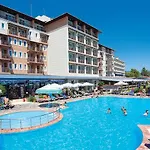 Отель Club Cactus Paradise 4*