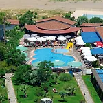 Club Cactus Paradise 4*