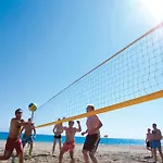 Club Cactus Paradise 4* Гумульдур