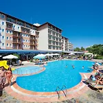 Отель Club Cactus Paradise 4*