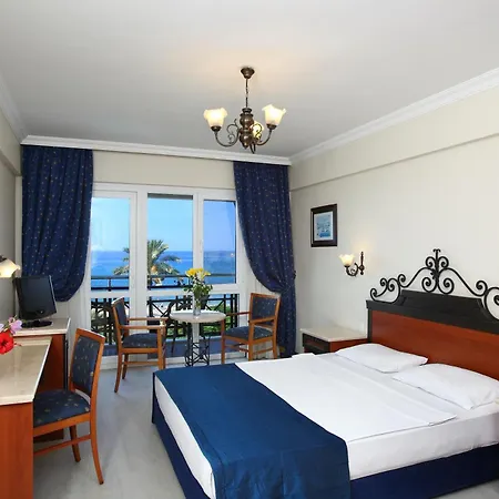 Club Cactus Paradise 4* Gumuldur