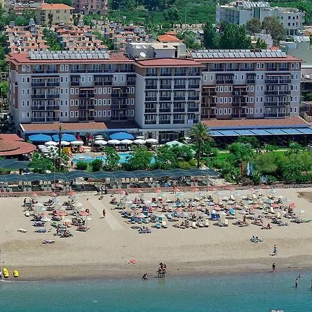 Hotel Club Cactus Paradise