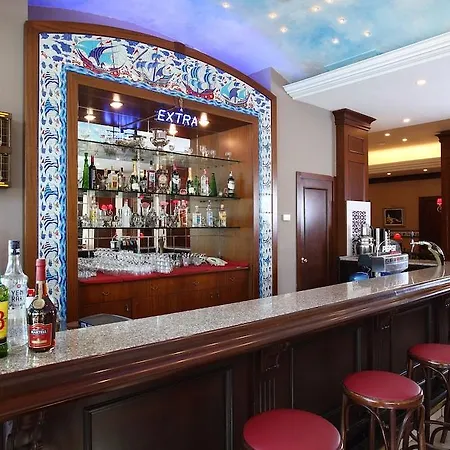 Club Cactus Paradise 4*