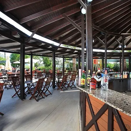Club Cactus Paradise 4* Gumuldur