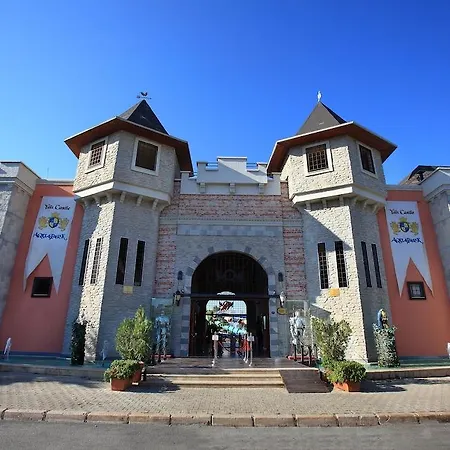 Hotel Club Cactus Paradise