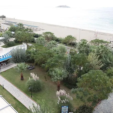 מלון Club Cactus Paradise 4*