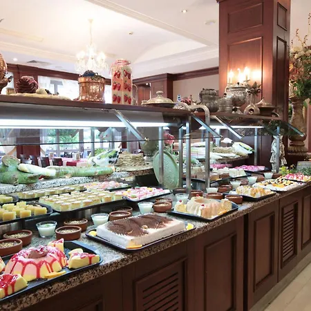 Hotel Club Cactus Paradise