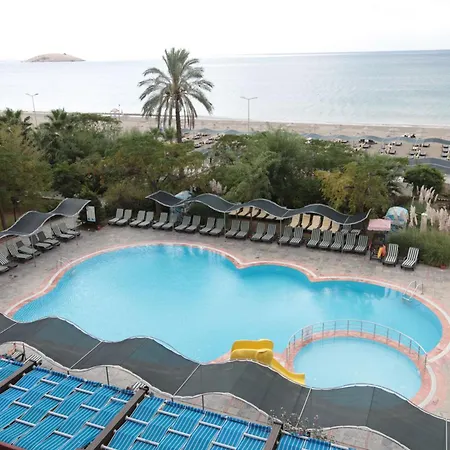 Club Cactus Paradise