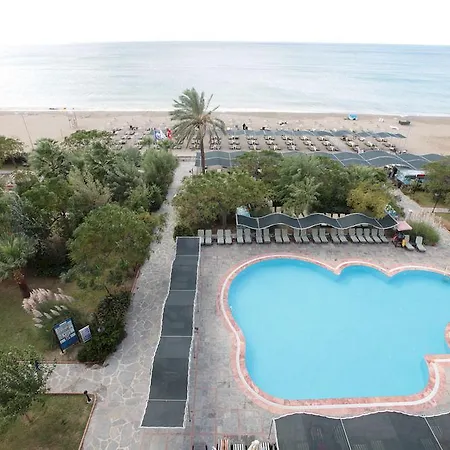 Hotel Club Cactus Paradise 4*