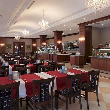 Hotel Club Cactus Paradise