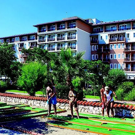 Hotel Club Cactus Paradise