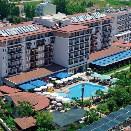 Club Cactus Paradise Gumuldur