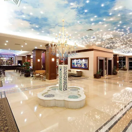 Hotel Club Cactus Paradise 4*