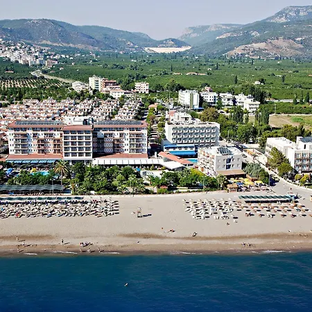 Club Cactus Paradise