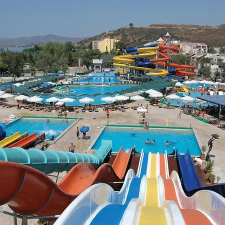 מלון Club Cactus Paradise 4*