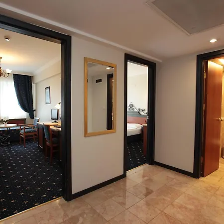 Hotell Club Cactus Paradise 4*