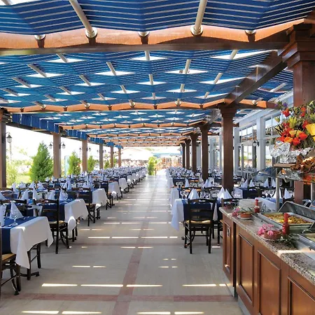 Club Cactus Paradise 4* Gumuldur