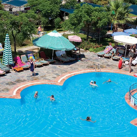 Club Cactus Paradise Hotel Gumuldur