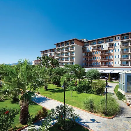 Club Cactus Paradise Gumuldur