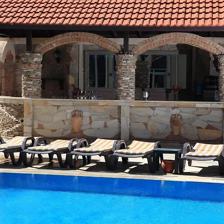 Club Cactus Paradise 4* Gumuldur