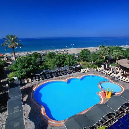 Club Cactus Paradise Gumuldur