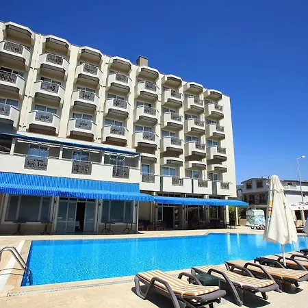 Hotel Club Cactus Paradise