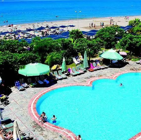 Hotel Club Cactus Paradise