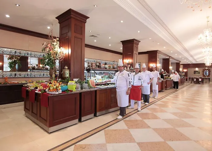 酒店 天堂俱乐部仙人掌酒店 古穆杜尔