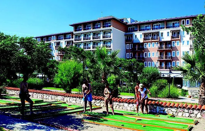 Hotel Club Cactus Paradise