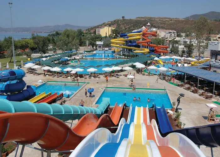 Hotel Club Cactus Paradise 4*