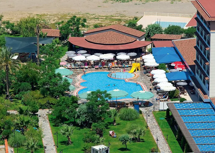 天堂俱乐部仙人掌酒店 4*