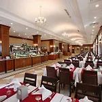 天堂俱乐部仙人掌酒店 酒店