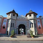 酒店 天堂俱乐部仙人掌酒店