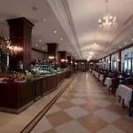 天堂俱乐部仙人掌酒店 古穆杜尔