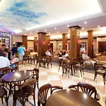 酒店 天堂俱乐部仙人掌酒店 古穆杜尔