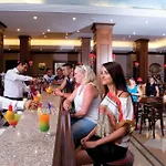 天堂俱乐部仙人掌酒店 古穆杜尔