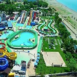 Hotel Club Cactus Paradise Gumuldur