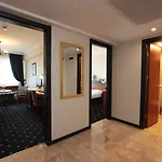 酒店 天堂俱乐部仙人掌酒店 4*