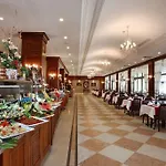 天堂俱乐部仙人掌酒店 酒店 4*