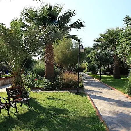 Club Cactus Paradise Szálloda Gümüldür