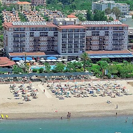 Club Cactus Paradise Hotel 4*