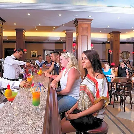 Club Cactus Paradise Hotel 4*