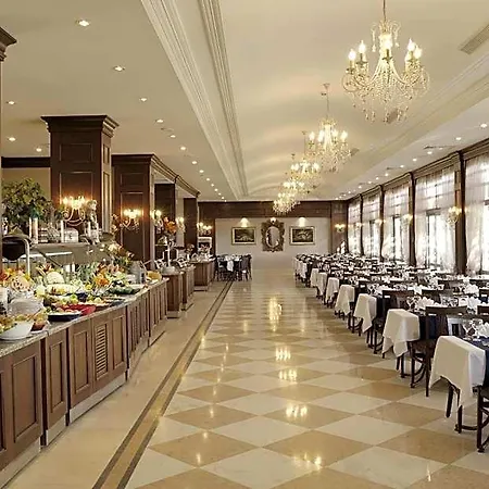Hotel Club Cactus Paradise 4*