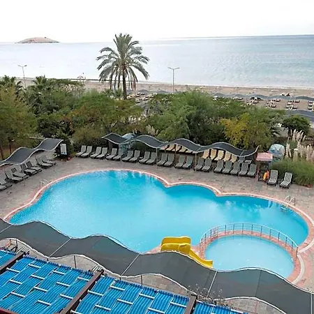 Hotel Club Cactus Paradise Gumuldur